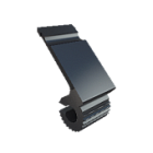 Адаптер для кассет цен и ДЕЛИ систем PC ADAPTER DELI, Черный