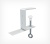 01_Струбцина с горизонтальным держателем CLAMP HOLDER-H