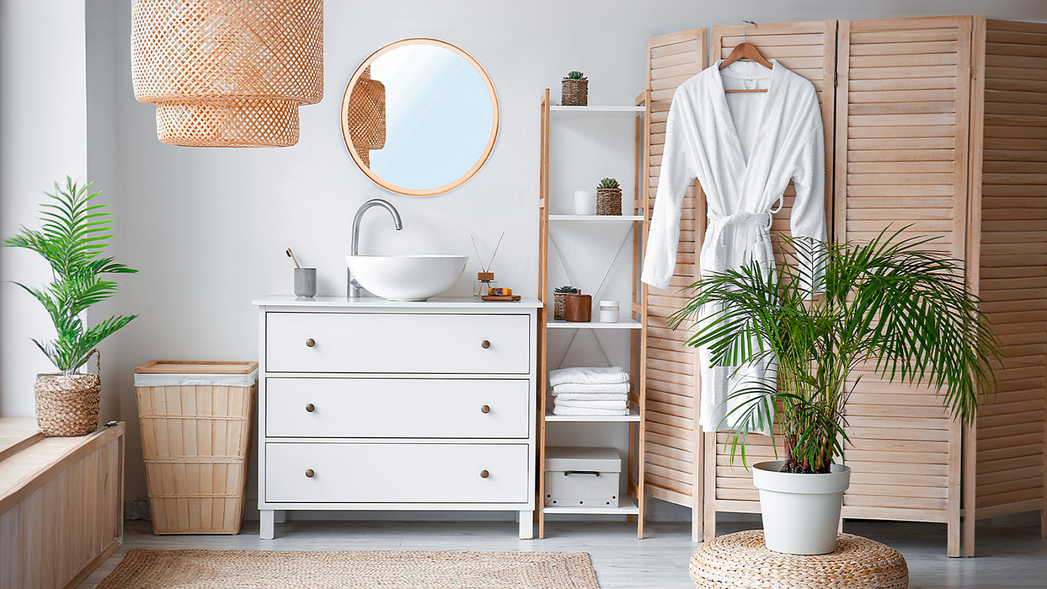 Сборка Стеллажей