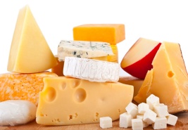 «Росконтроль» забраковал 13 брендов сыра