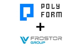 FROSTOR GROUP прикупила POLYFORM (PRIMO) 