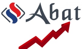 Abat – весеннее повышение цен