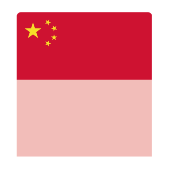 sk_Шелфстоппер stpos ФЛАГИ (Китай) из ПЭТ 0,3мм в ценникодержатель, 70х75 мм, розовый