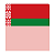 Шелфстоппер stpos ФЛАГИ (Белоруссия) из ПЭТ 0,3мм в ценникодержатель, 70х75 мм, розовый