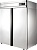 Шкаф холодильный 1400л  CV114-G (-5...+5), нержавеющая сталь