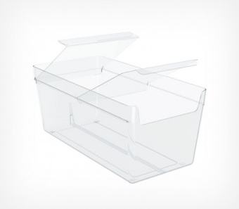 Крышка передняя MAXIBOX FRONT LID 1
