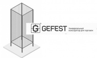 Решетчатые стенды от «Гефест»: разнообразие вертикальной выкладки