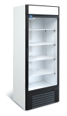 Холодильный шкаф Капри 0,7СК динамика, (0...+7)
