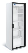 Холодильный шкаф Капри П-390С термостат, воздухоохладитель, (0...+7)