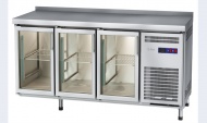  Abat запустил конфигуратор холодильных и морозильных столов