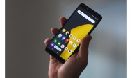 Яндекс запустил собственный смартфон