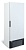 Холодильный шкаф Капри 0,7М динамика, (0...+7)
