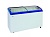 Морозильный ларь Италфрост CFT500C гнутое стекло, без корзин, -18/-25, класс 4+